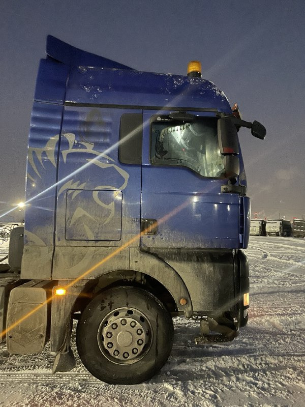 SITRAK ZZ4256V364HE - Тягач: фото 2 SITRAK ZZ4256V364HE - Тягач: фото 2