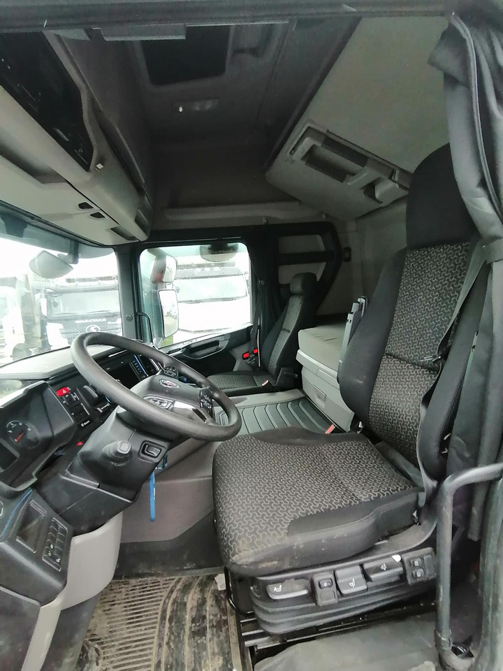 Тягач Scania G410A4X2NA: фото 9