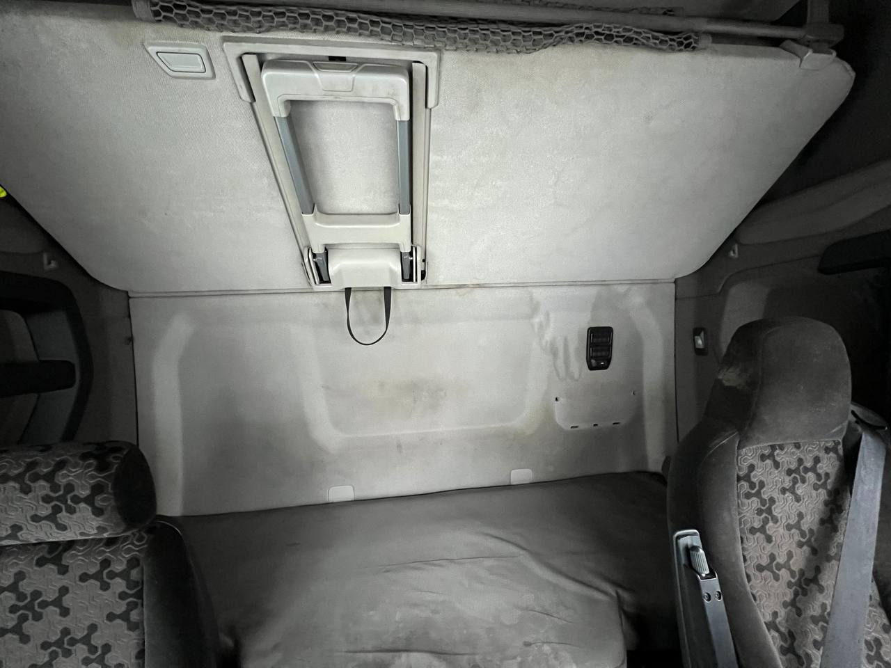 Тягач Scania S500A4x2NA: фото 8