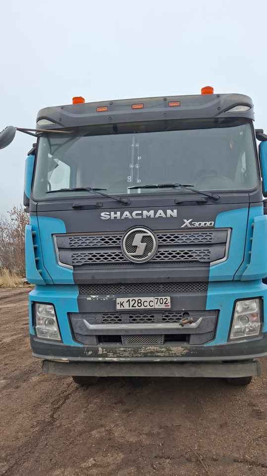 Shacman (Shaanxi) SX42586W385C - Тягач: фото 1 Shacman (Shaanxi) SX42586W385C - Тягач: фото 1