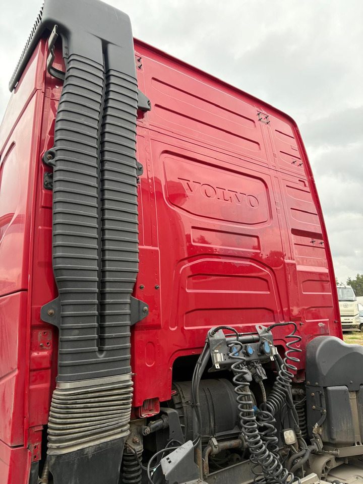 Volvo FH-TRUCK - Тягач: фото 4 Volvo FH-TRUCK - Тягач: фото 4