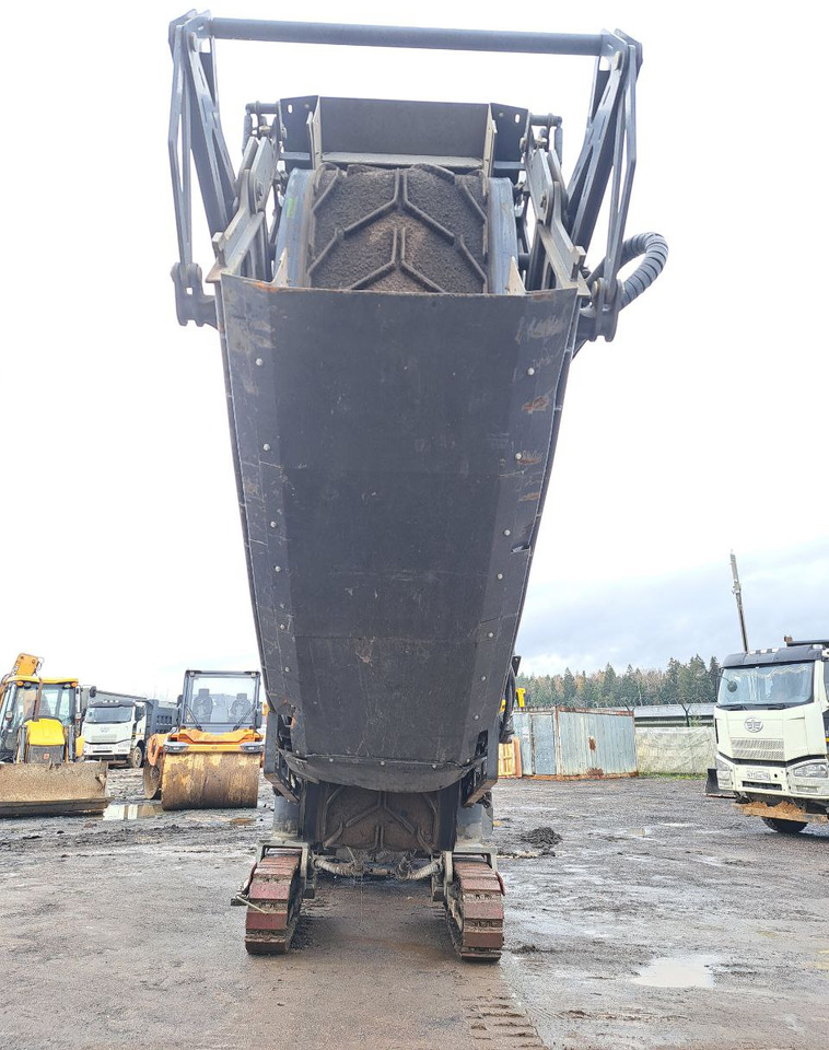 XCMG ХM2005K - Дорожная фреза: фото 1 XCMG ХM2005K - Дорожная фреза: фото 1