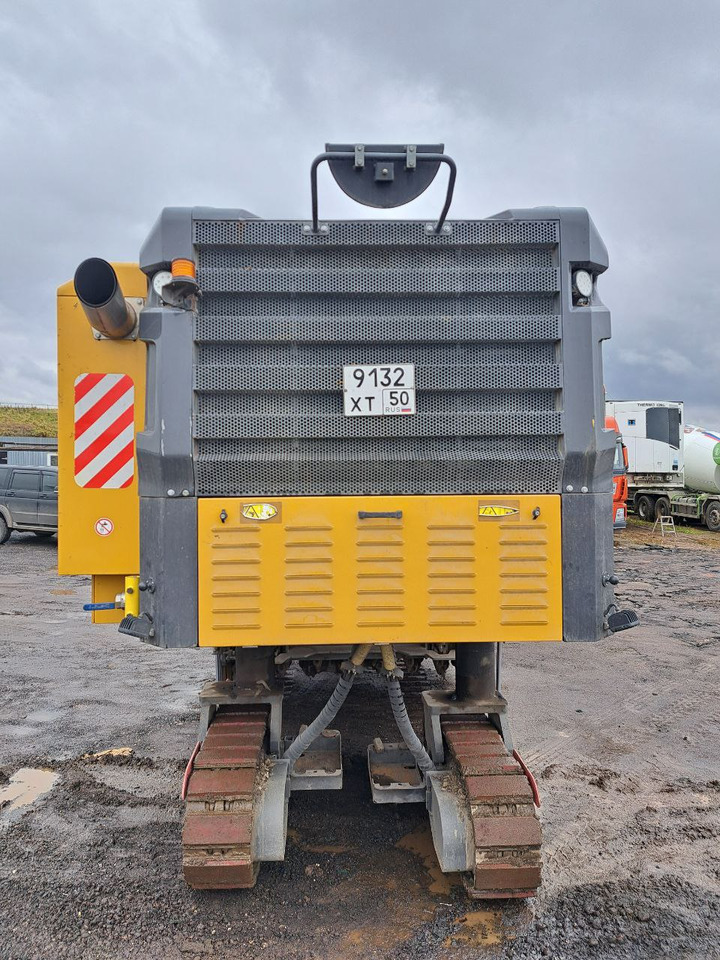 XCMG ХM2005K - Дорожная фреза: фото 4 XCMG ХM2005K - Дорожная фреза: фото 4