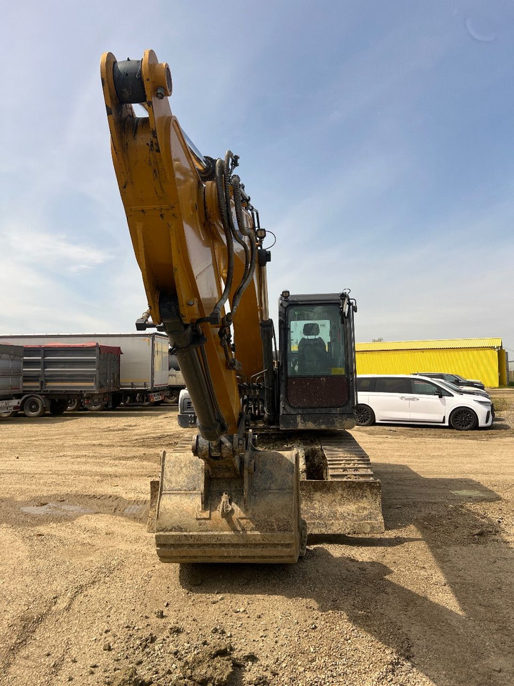 XCMG XE180DN - Гусеничный экскаватор: фото 1 XCMG XE180DN - Гусеничный экскаватор: фото 1