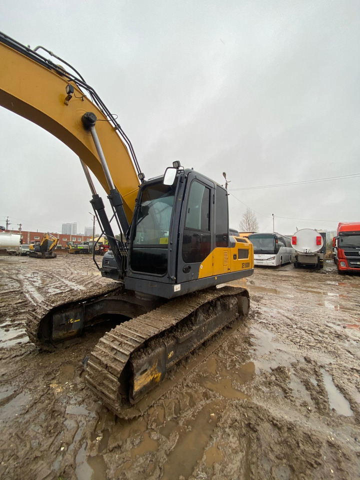 XCMG XE180DN - Гусеничный экскаватор: фото 3 XCMG XE180DN - Гусеничный экскаватор: фото 3