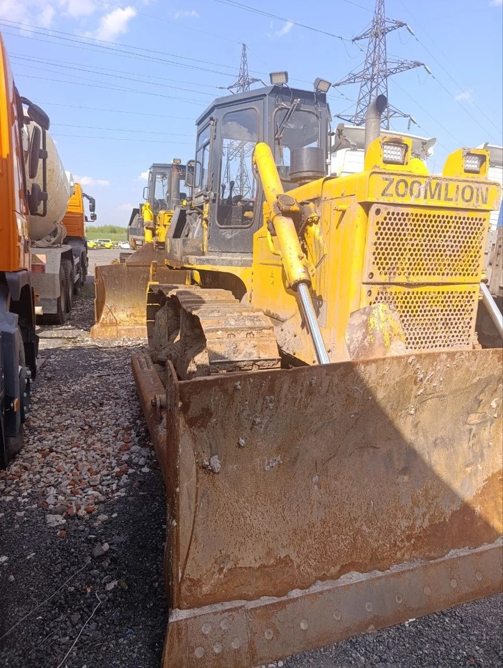 Zoomlion ZD160-3 - Бульдозер: фото 1 Zoomlion ZD160-3 - Бульдозер: фото 1