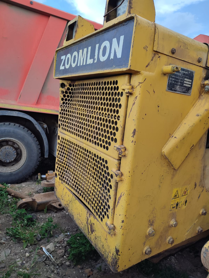 Zoomlion ZD160-3 - Бульдозер: фото 5 Zoomlion ZD160-3 - Бульдозер: фото 5