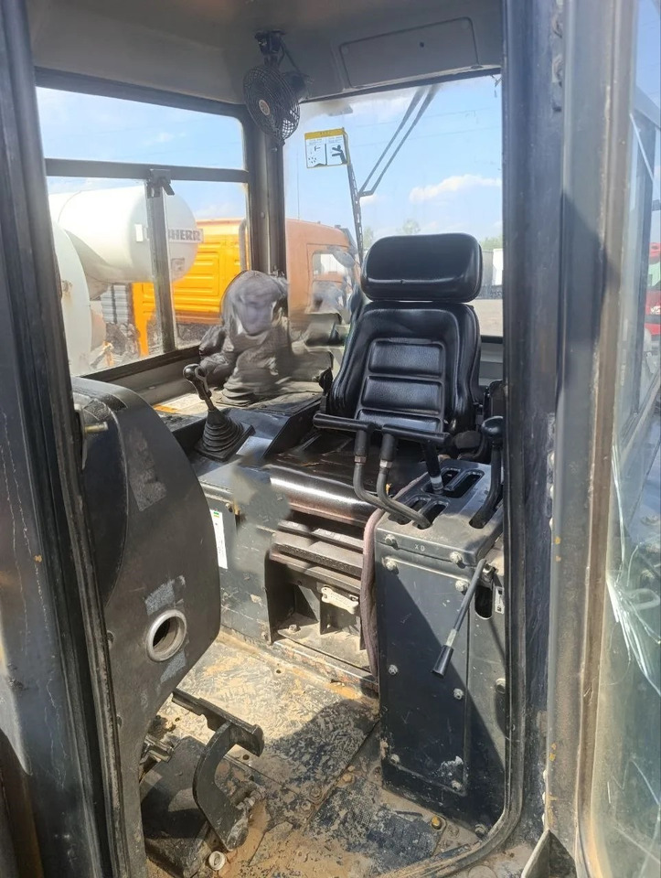 Бульдозер Zoomlion ZD220F-3: фото 7 Бульдозер Zoomlion ZD220F-3: фото 7