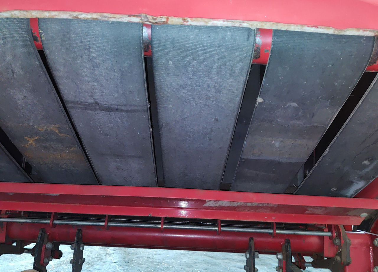 Пресс-подборщик рулонный Feraboli Sprinter 165: фото 7 Пресс-подборщик рулонный Feraboli Sprinter 165: фото 7