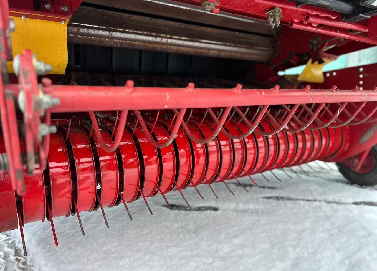 Feraboli Sprinter 165 - Пресс-подборщик рулонный: фото 5 Feraboli Sprinter 165 - Пресс-подборщик рулонный: фото 5