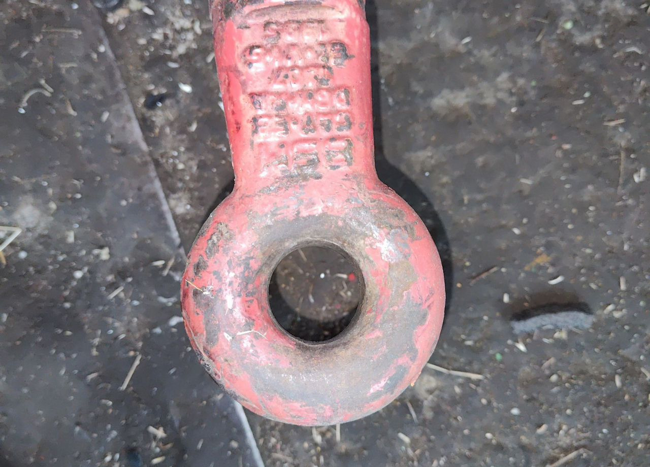 Пресс-подборщик рулонный Feraboli Sprinter 165: фото 6 Пресс-подборщик рулонный Feraboli Sprinter 165: фото 6