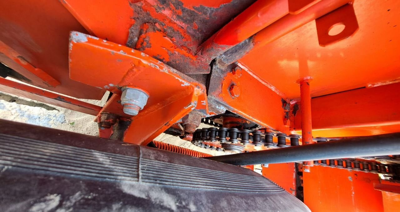 Sipma Classic - Пресс-подборщик рулонный: фото 3 Sipma Classic - Пресс-подборщик рулонный: фото 3