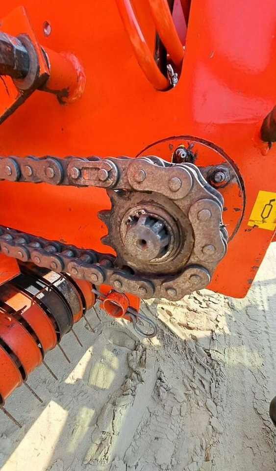 Пресс-подборщик рулонный Sipma Classic: фото 8