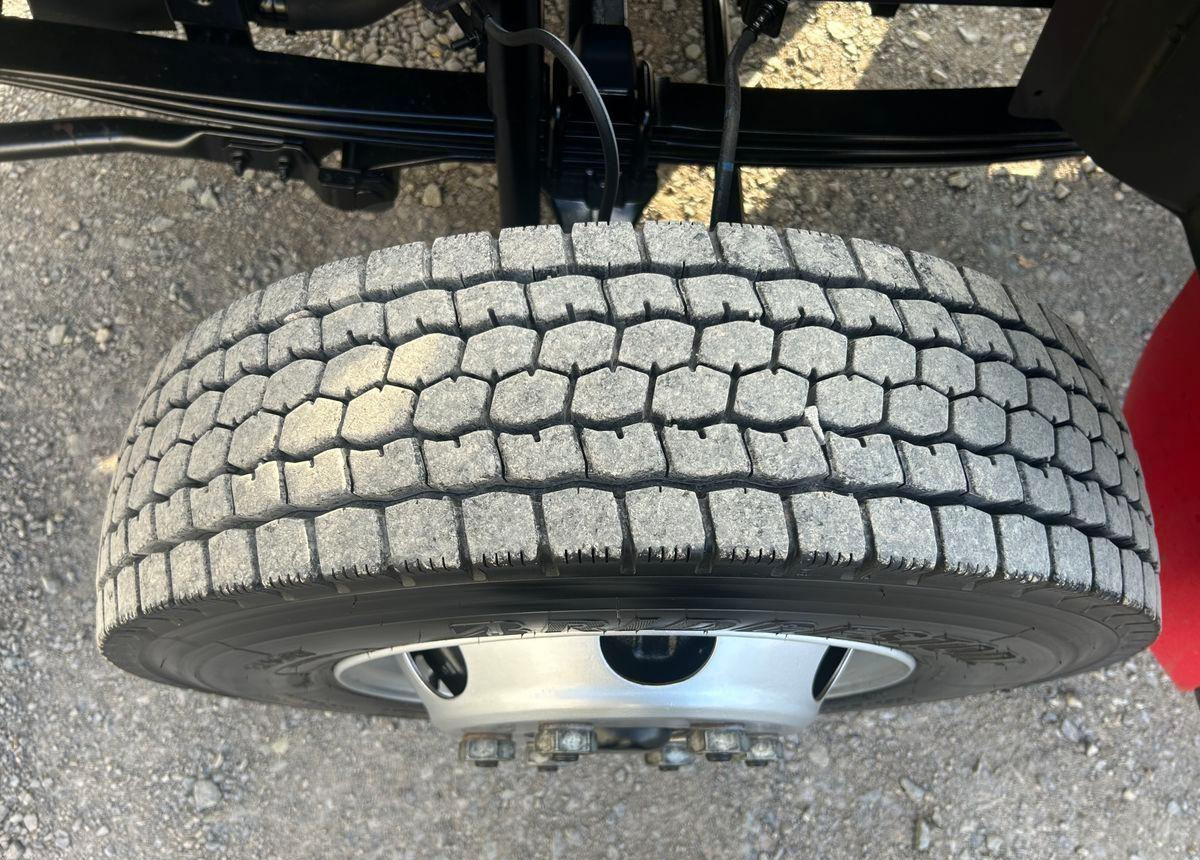 Рефрижератор Hino Ranger: фото 12