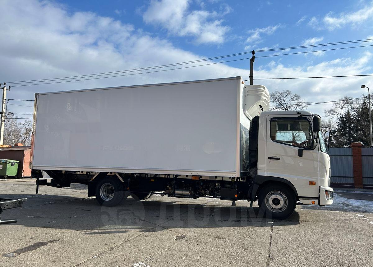 Hino Ranger - Рефрижератор: фото 2 Hino Ranger - Рефрижератор: фото 2