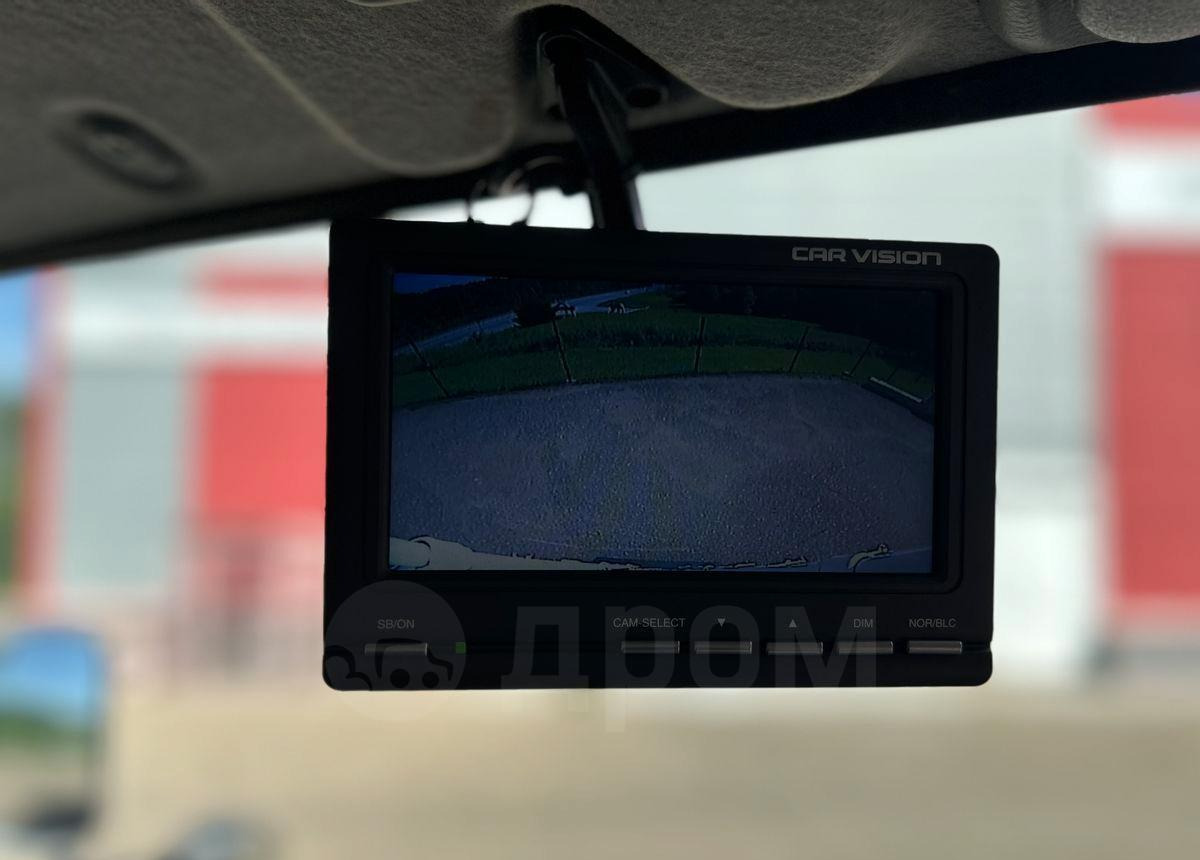 Рефрижератор Mitsubishi Fuso Canter: фото 17