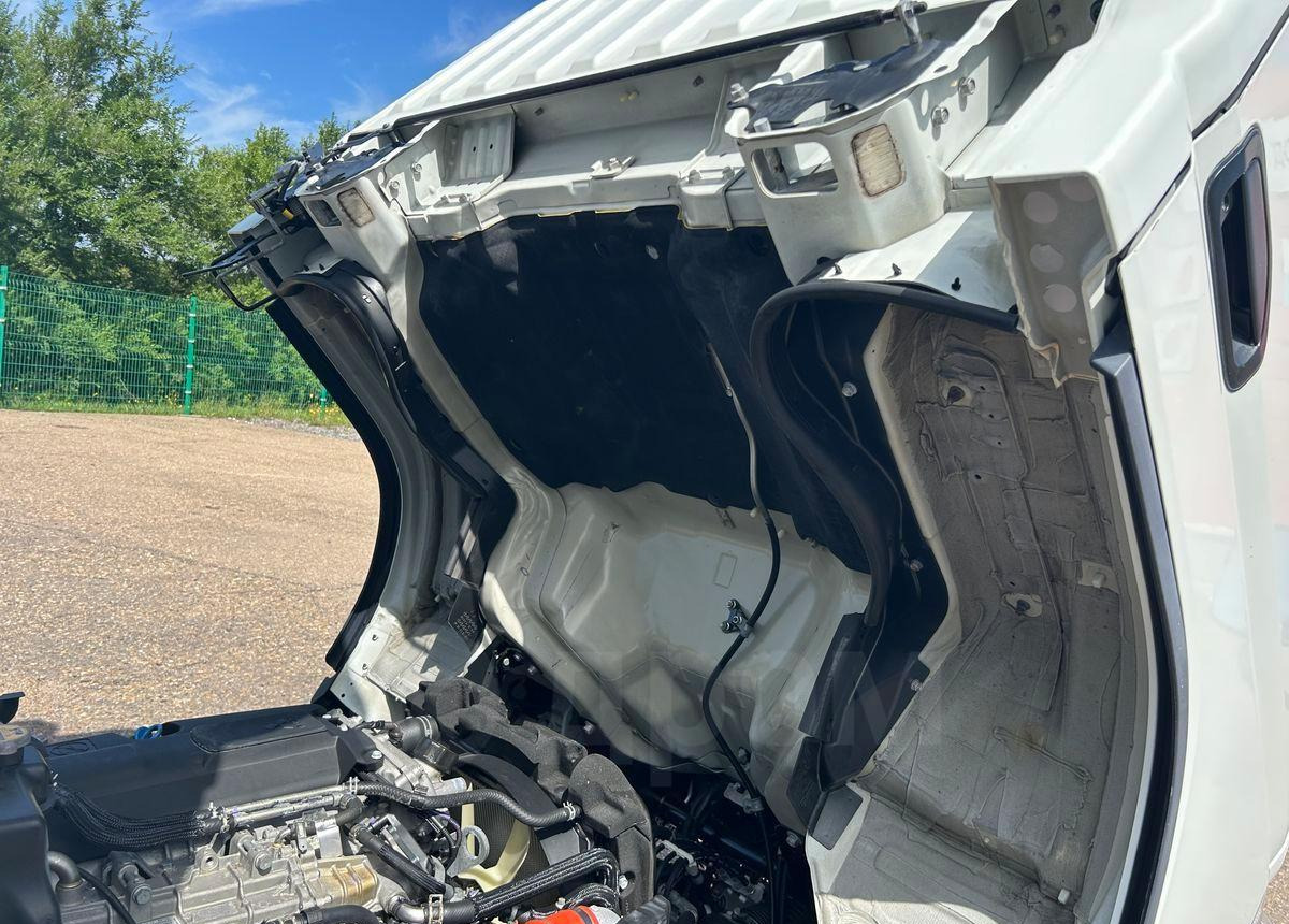 Рефрижератор Mitsubishi Fuso Canter: фото 14