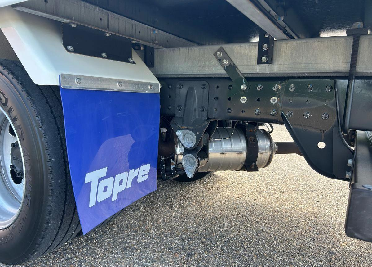 Рефрижератор Mitsubishi Fuso Canter: фото 8