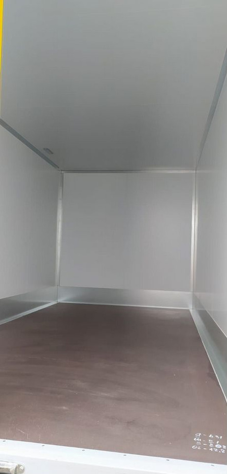 Новый Изотермический грузовик Forland 3: фото 15