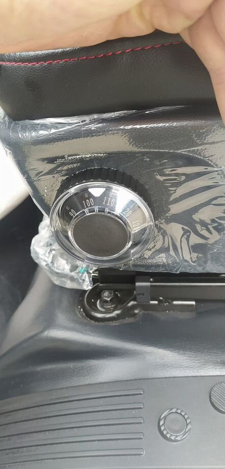 Новый Изотермический грузовик Forland 3: фото 11