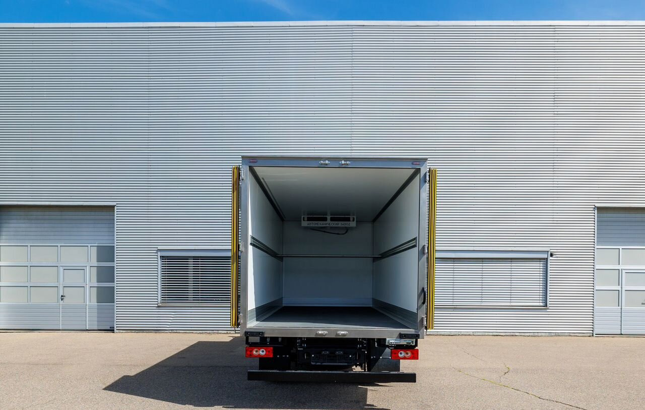 Forland 8 - Рефрижератор: фото 5 Forland 8 - Рефрижератор: фото 5