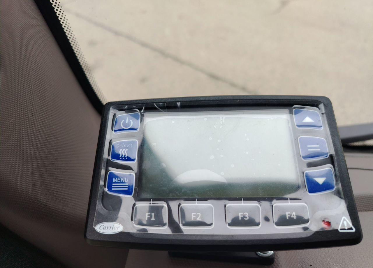 Рефрижератор Foton Aumark S85: фото 16 Рефрижератор Foton Aumark S85: фото 16