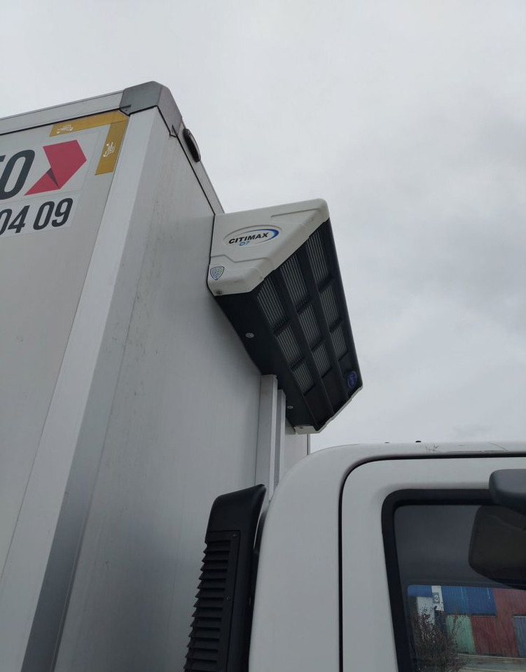 Рефрижератор Foton Aumark S85: фото 6 Рефрижератор Foton Aumark S85: фото 6