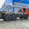 Автокран Автомобильный кран КС-55732-21 25 т на шасси КАМАЗ-43118: фото 9