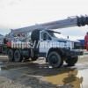 Автокран Автомобильный кран КС-55732-28 25 т на шасси УРАЛ-4320 NEXT: фото 24