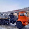 Автокран Автомобильный кран серии СТ КС-55732-28 25 т на шасси КАМАЗ-43118: фото 34 Автокран Автомобильный кран серии СТ КС-55732-28 25 т на шасси КАМАЗ-43118: фото 34