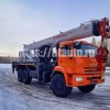 Автокран Автомобильный кран серии СТ КС-55732-28 25 т на шасси КАМАЗ-43118: фото 32 Автокран Автомобильный кран серии СТ КС-55732-28 25 т на шасси КАМАЗ-43118: фото 32