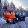 Автокран Автомобильный кран серии СТ КС-55732-28 25 т на шасси КАМАЗ-43118: фото 31 Автокран Автомобильный кран серии СТ КС-55732-28 25 т на шасси КАМАЗ-43118: фото 31