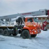 Автокран Автомобильный кран серии СТ КС-55732-28 25 т на шасси КАМАЗ-43118: фото 43 Автокран Автомобильный кран серии СТ КС-55732-28 25 т на шасси КАМАЗ-43118: фото 43