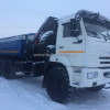 Бортовой КАМАЗ 43118 с КМУ HIAB 218 - Бортовой грузовик/ Платформа, Автоманипулятор: фото 2 Бортовой КАМАЗ 43118 с КМУ HIAB 218 - Бортовой грузовик/ Платформа, Автоманипулятор: фото 2