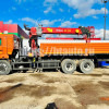 Бортовой грузовик/ Платформа, Автоманипулятор Бортовой КАМАЗ 65115 с КМУ Инман ИМ 150N: фото 10 Бортовой грузовик/ Платформа, Автоманипулятор Бортовой КАМАЗ 65115 с КМУ Инман ИМ 150N: фото 10