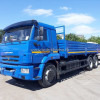 Бортовой КАМАЗ 65117-6010-48 (А5) - Бортовой грузовик/ Платформа: фото 3 Бортовой КАМАЗ 65117-6010-48 (А5) - Бортовой грузовик/ Платформа: фото 3