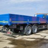 Бортовой грузовик/ Платформа Бортовой КАМАЗ 65117-6010-80 (RS): фото 13
