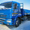 Бортовой КАМАЗ 65117-6020-48 (А5) - Бортовой грузовик/ Платформа: фото 2 Бортовой КАМАЗ 65117-6020-48 (А5) - Бортовой грузовик/ Платформа: фото 2