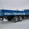 Бортовой грузовик/ Платформа Бортовой КАМАЗ 65117-7010-56(5H): фото 8