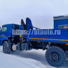 Бортовой грузовик/ Платформа, Автоманипулятор Бортовой автомобиль КАМАЗ 43118-76 с КМУ АНТ 14.7-2: фото 28