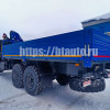 Бортовой грузовик/ Платформа, Автоманипулятор Бортовой автомобиль КАМАЗ 43118-76 с КМУ АНТ 14.7-2: фото 26