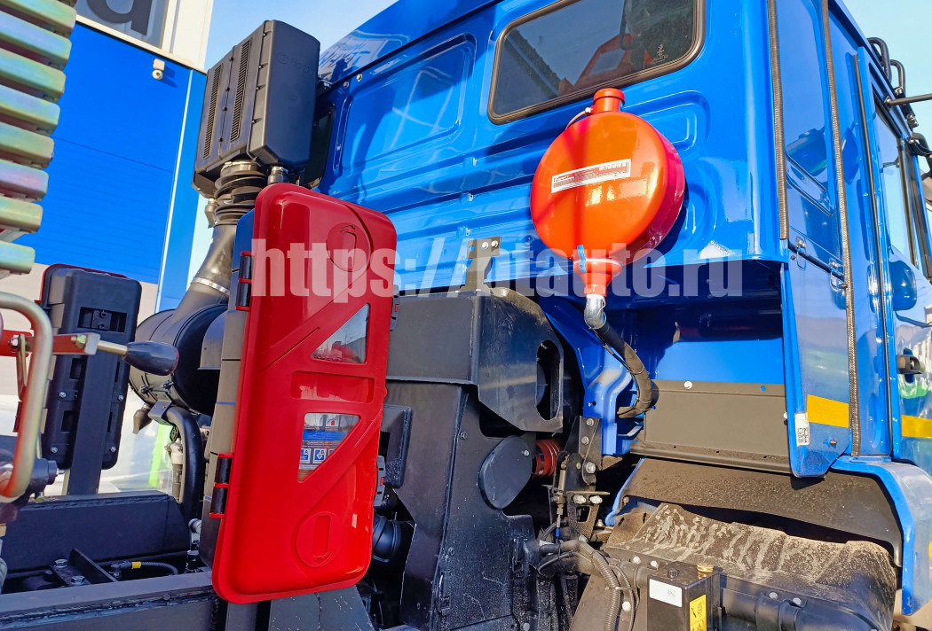 Бортовой грузовик/ Платформа, Автоманипулятор Бортовой автомобиль КАМАЗ 43118-76 с КМУ Kanglim 1256G-II с ДОПОГ: фото 12 Бортовой грузовик/ Платформа, Автоманипулятор Бортовой автомобиль КАМАЗ 43118-76 с КМУ Kanglim 1256G-II с ДОПОГ: фото 12