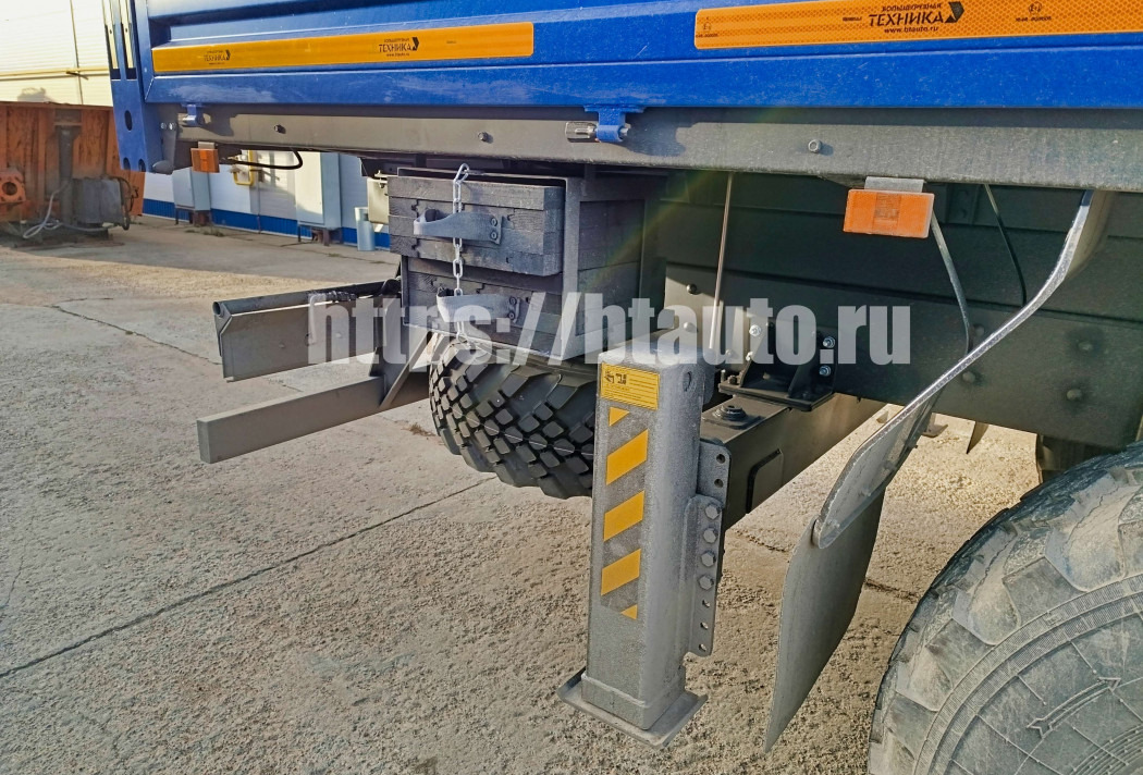 Бортовой грузовик/ Платформа, Автоманипулятор Бортовой автомобиль КАМАЗ 43118-76 с КМУ Kanglim 1256G-II с ДОПОГ: фото 18 Бортовой грузовик/ Платформа, Автоманипулятор Бортовой автомобиль КАМАЗ 43118-76 с КМУ Kanglim 1256G-II с ДОПОГ: фото 18