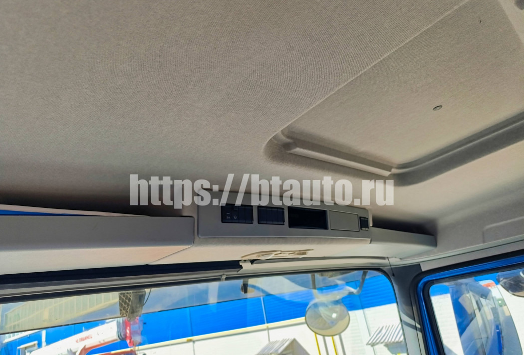 Новый Бортовой грузовик/ Платформа, Автоманипулятор Бортовой автомобиль SHACMAN SX32586V384 с КМУ Dong Yang SS2036: фото 15