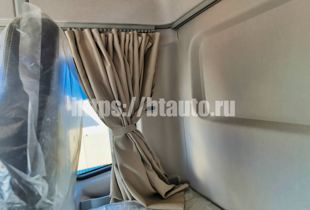 Бортовой грузовик/ Платформа, Автоманипулятор Бортовой автомобиль SHACMAN SX32586V384 с КМУ Dong Yang SS2036: фото 16