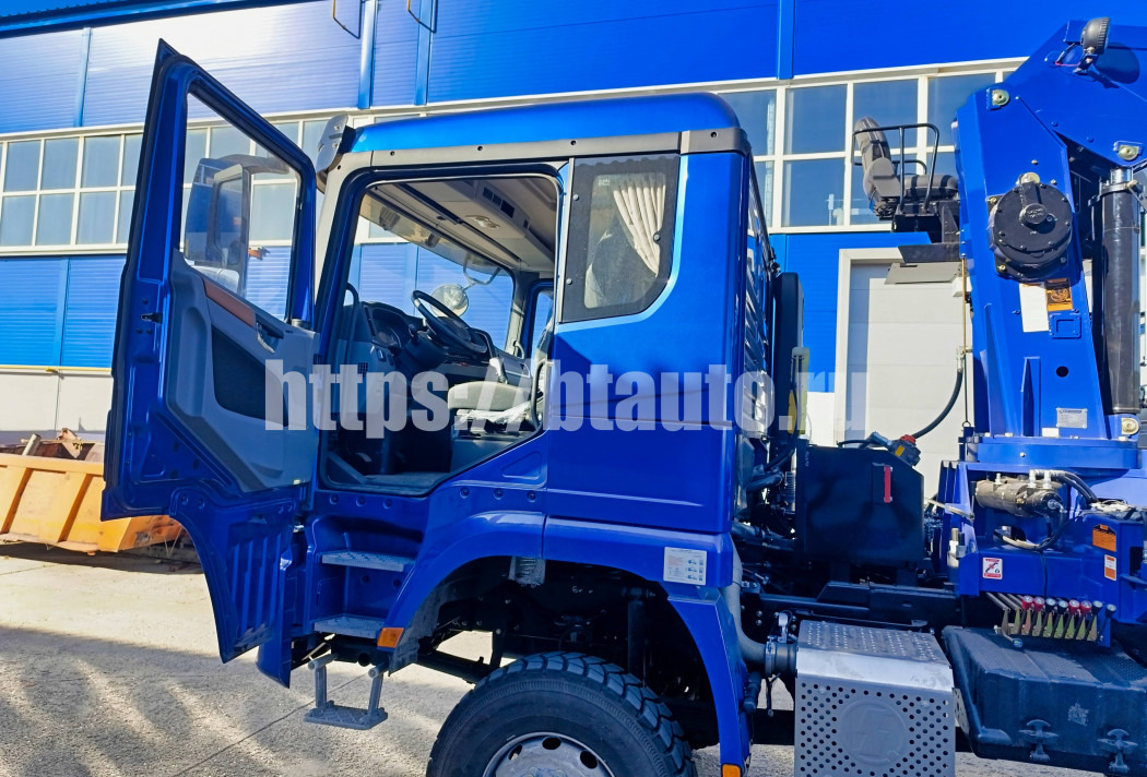 Бортовой автомобиль SHACMAN SX32586V384 с КМУ Dong Yang SS2036 - Бортовой грузовик/ Платформа, Автоманипулятор: фото 5 Бортовой автомобиль SHACMAN SX32586V384 с КМУ Dong Yang SS2036 - Бортовой грузовик/ Платформа, Автоманипулятор: фото 5