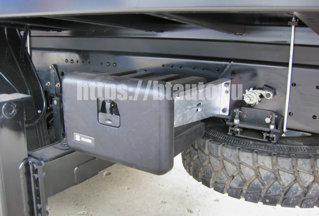 Бортовой грузовик/ Платформа, Автоманипулятор Бортовой автомобиль SHACMAN SX32586V384 с КМУ Kanglim KS 2056: фото 13