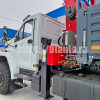 Бортовой грузовик/ Платформа, Автоманипулятор Бортовой автомобиль УРАЛ 4320 NEXT с КМУ HORYONG HRS 216: фото 37