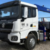 Бортовой автомобиль на шасси SHACMAN SX32586V384 с КМУ ИКран RS1956 - Бортовой грузовик/ Платформа, Автоманипулятор: фото 4 Бортовой автомобиль на шасси SHACMAN SX32586V384 с КМУ ИКран RS1956 - Бортовой грузовик/ Платформа, Автоманипулятор: фото 4