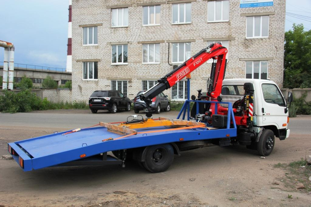 Эвакуаторный кран-манипулятор Fassi F100AT.12 - Кран-манипулятор: фото 2 Эвакуаторный кран-манипулятор Fassi F100AT.12 - Кран-манипулятор: фото 2